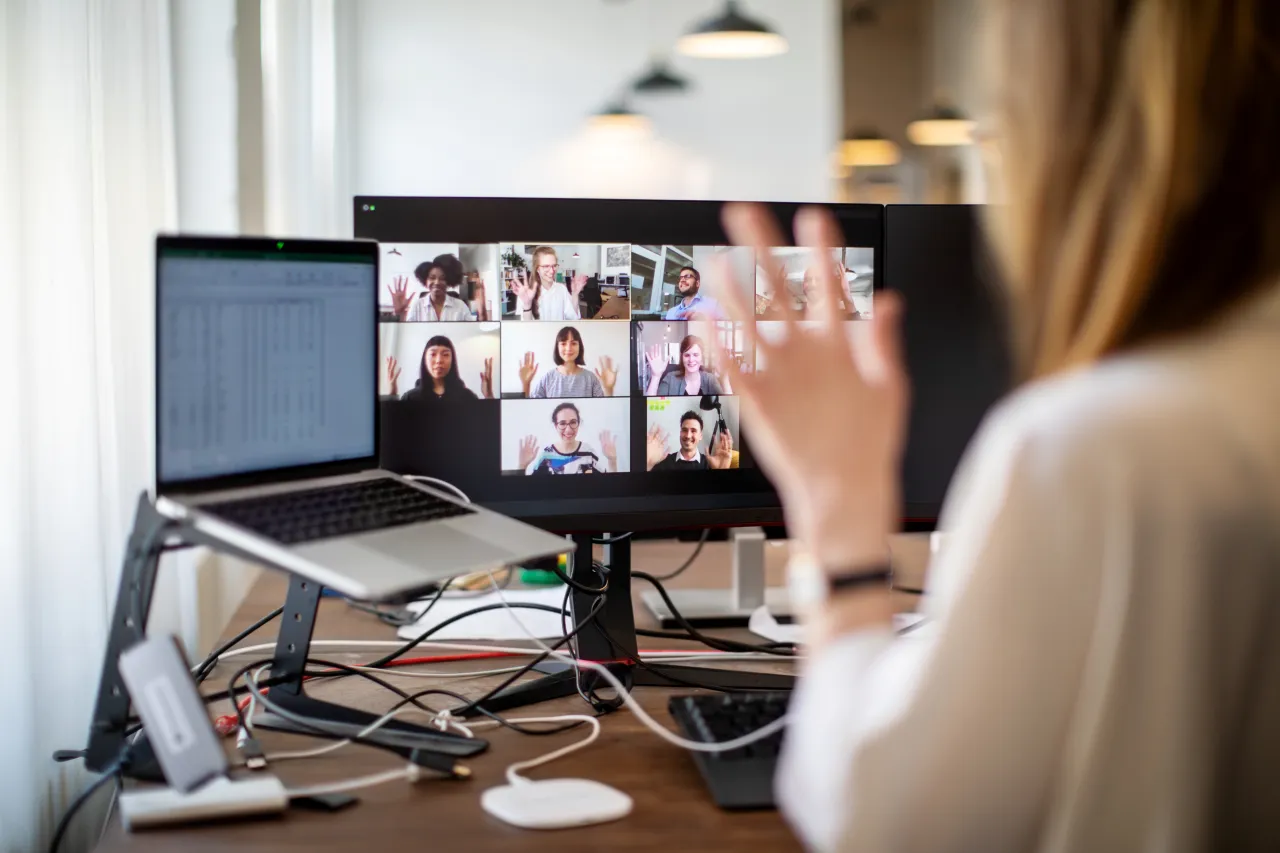 Remote Work: The Game-Changer for Modern Businesses