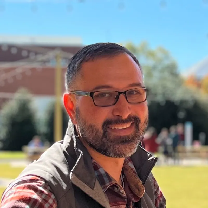 Adam Covati - Argyle Social CEO