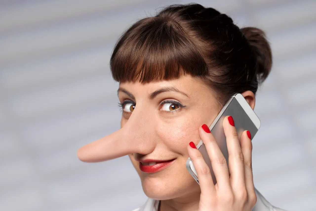 The Secret in Customer Needs: Customers Lie