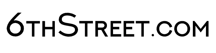 6th Street Logo