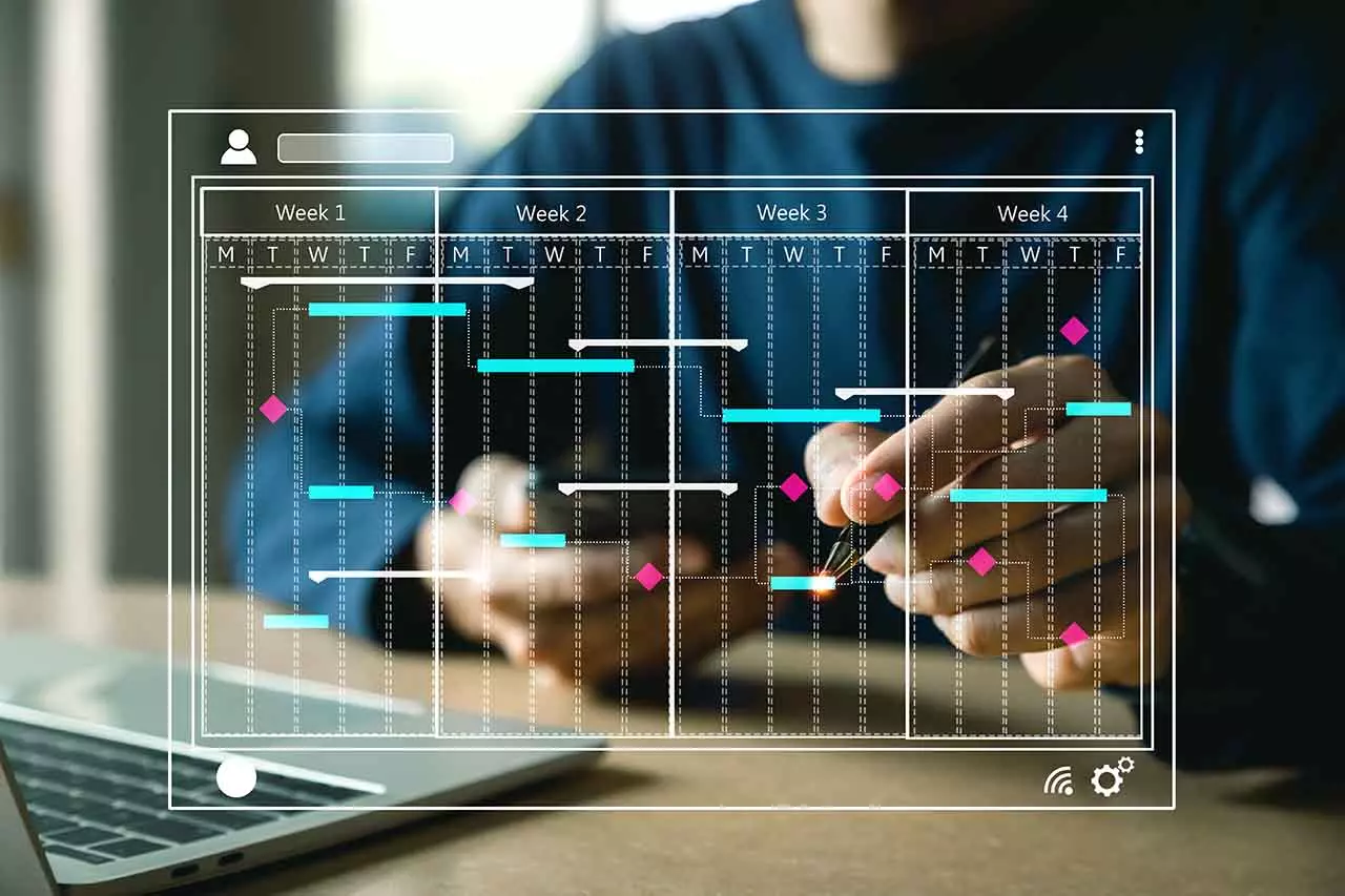 Consistent Uploads for Corporate Blogs Success