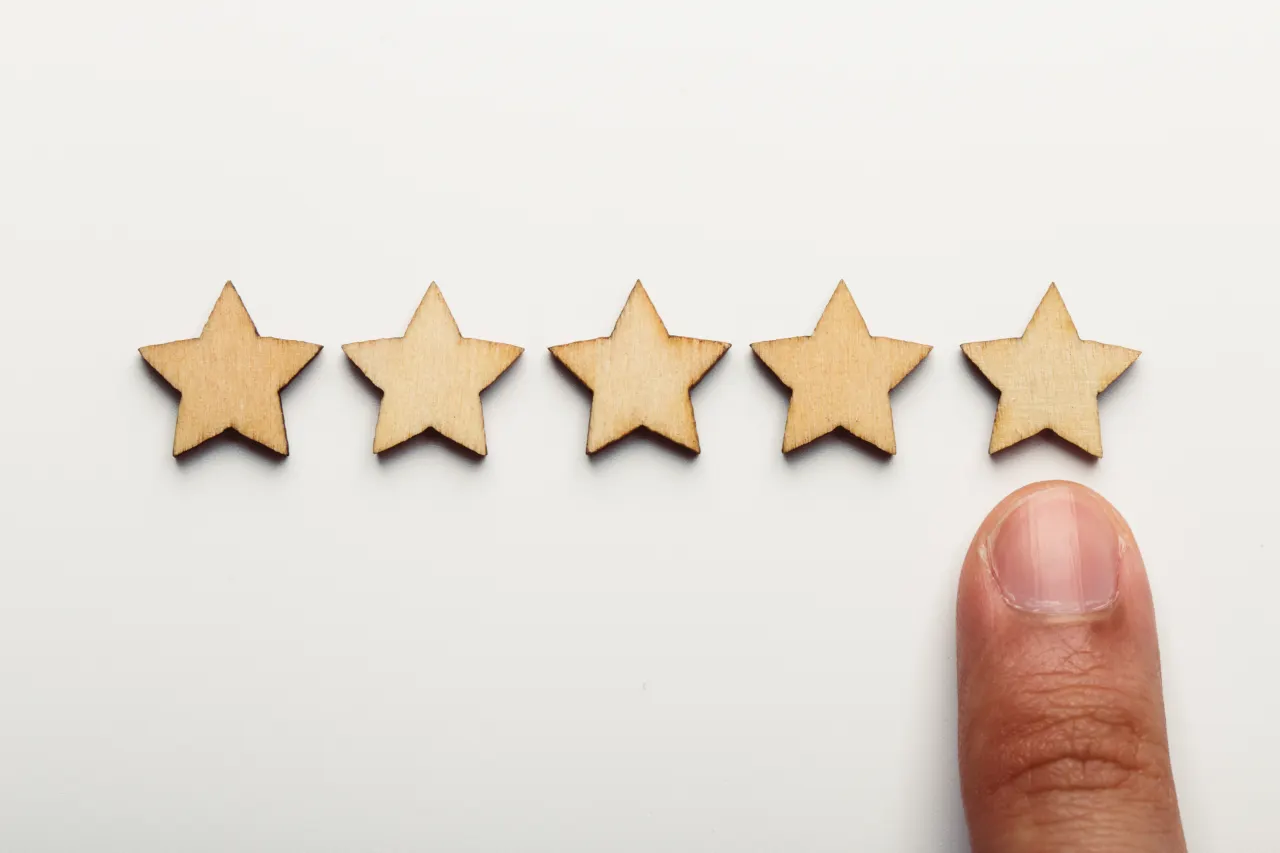 The Importance of Product Reviews