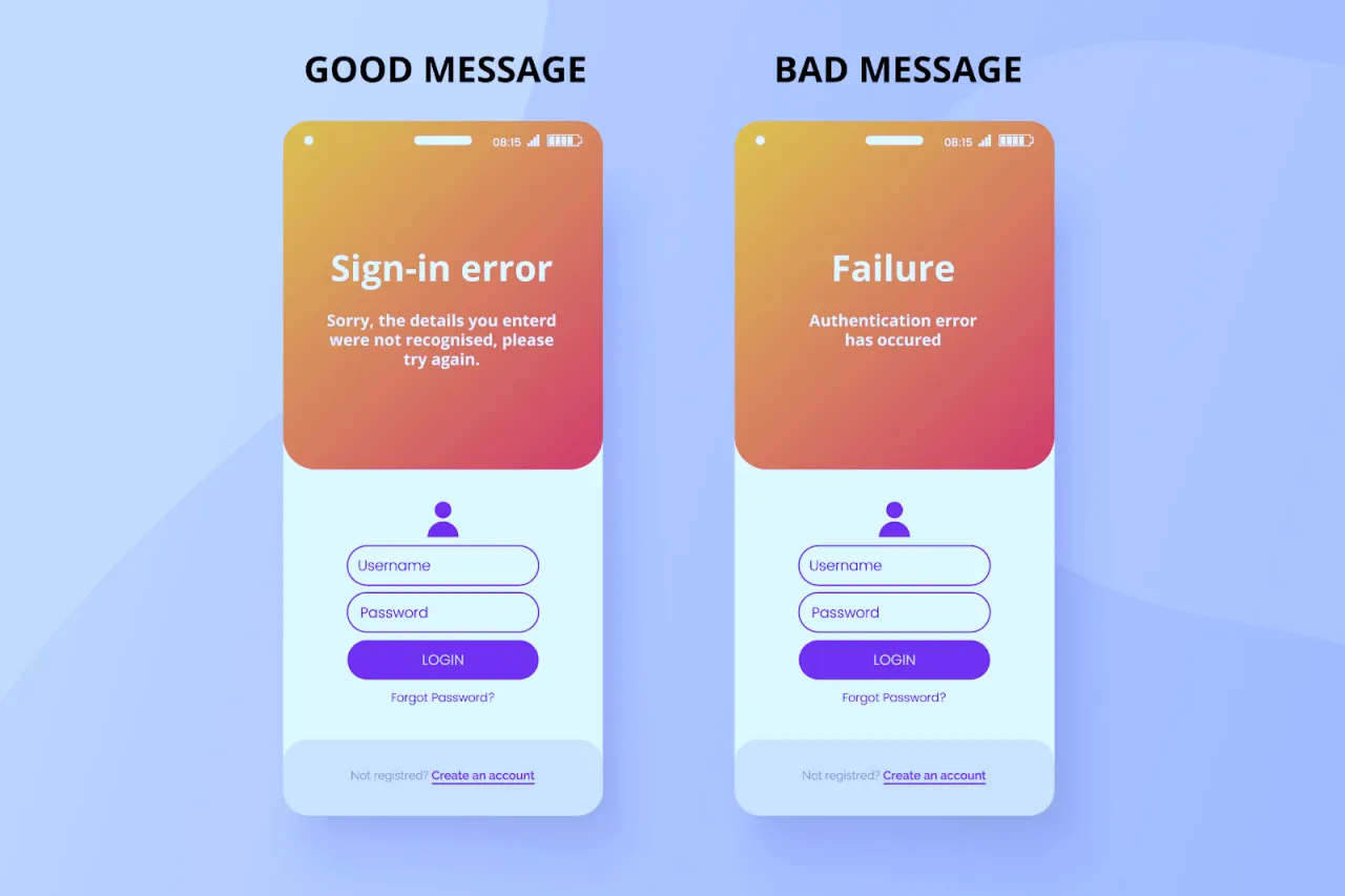 UX Writing 정의와 목적