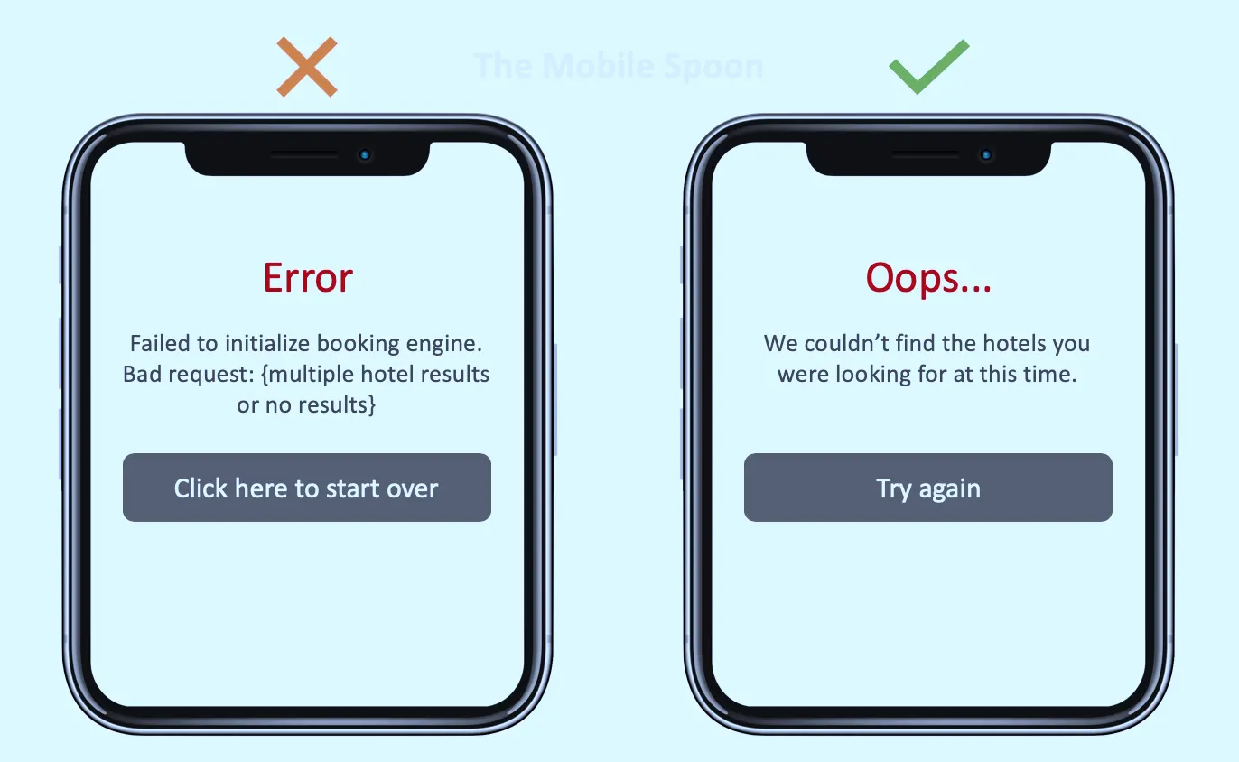 왜 UX Writing이 중요한가요?