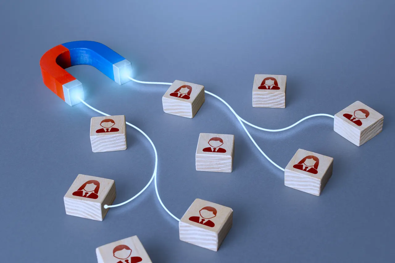 Securing Potential Customers for Business Success