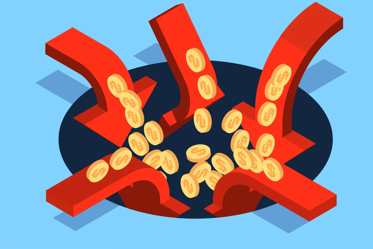 퍼포먼스 마케팅 실패 예산 부족