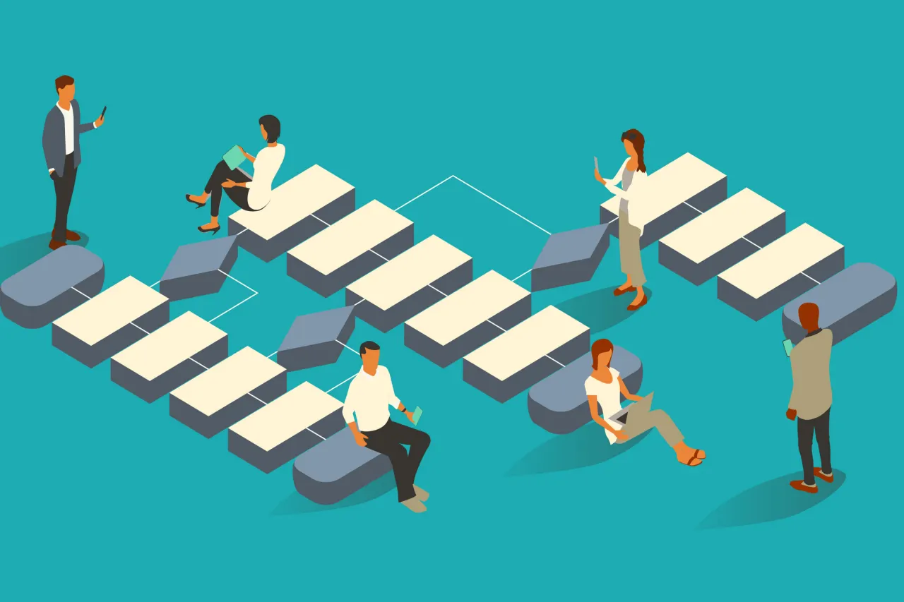 퍼포먼스 마케팅 실패 일관성 없고 비효율적인 브랜딩