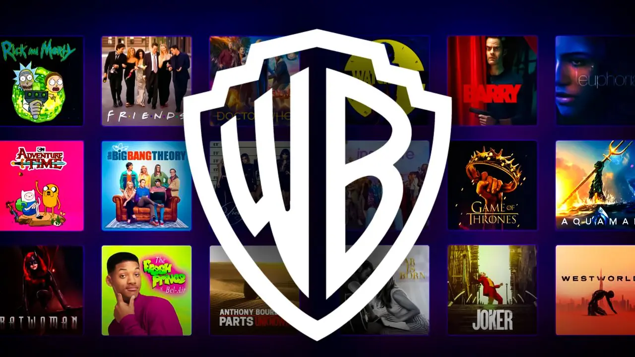 Founded in April 1923, Warner Bros. has spent a century bringing various stories to people.