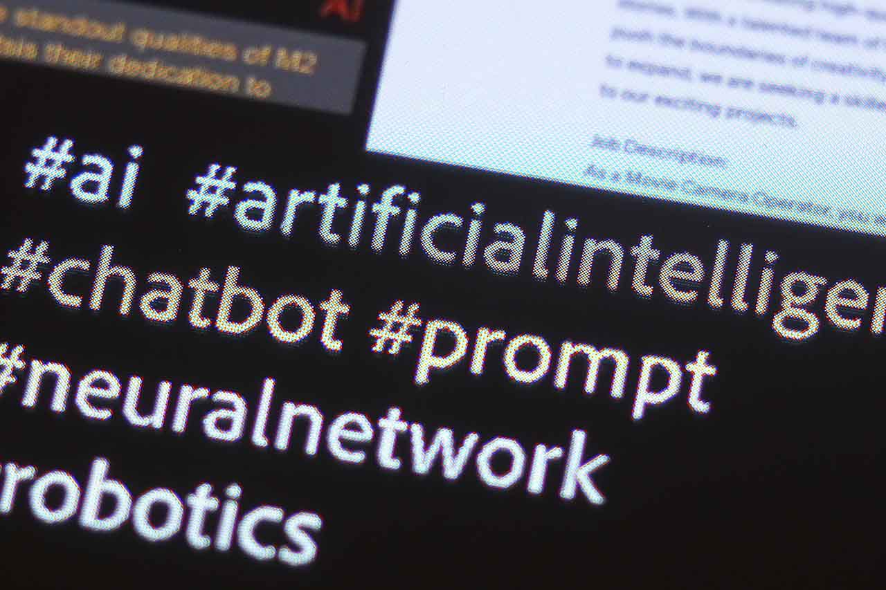 생성형 AI, 콘텐츠 마케팅에 활용하는 것이 좋을까?