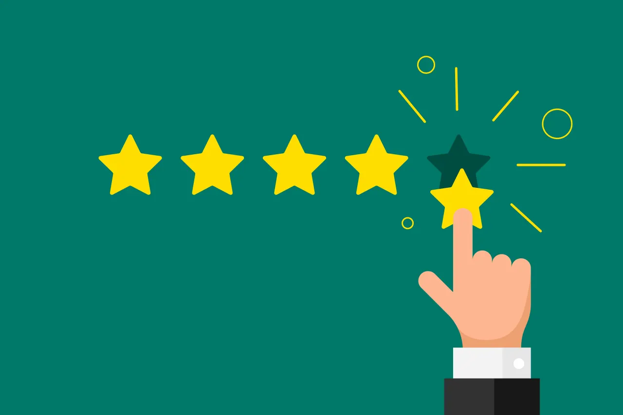 The Impact of Product Reviews on Conversion Rates
