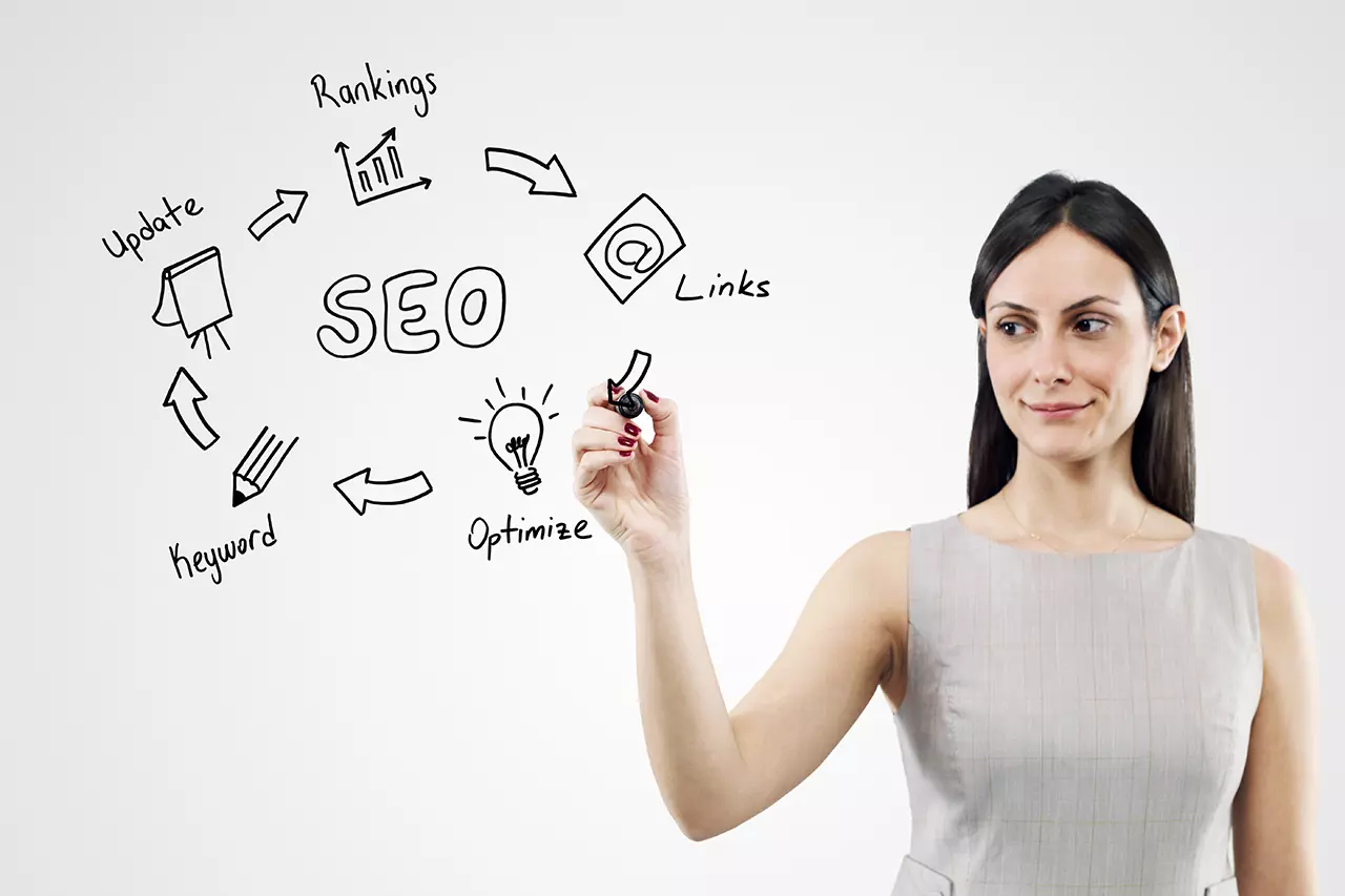 SEO 전문가, 한국에서 찾기 힘든 이유