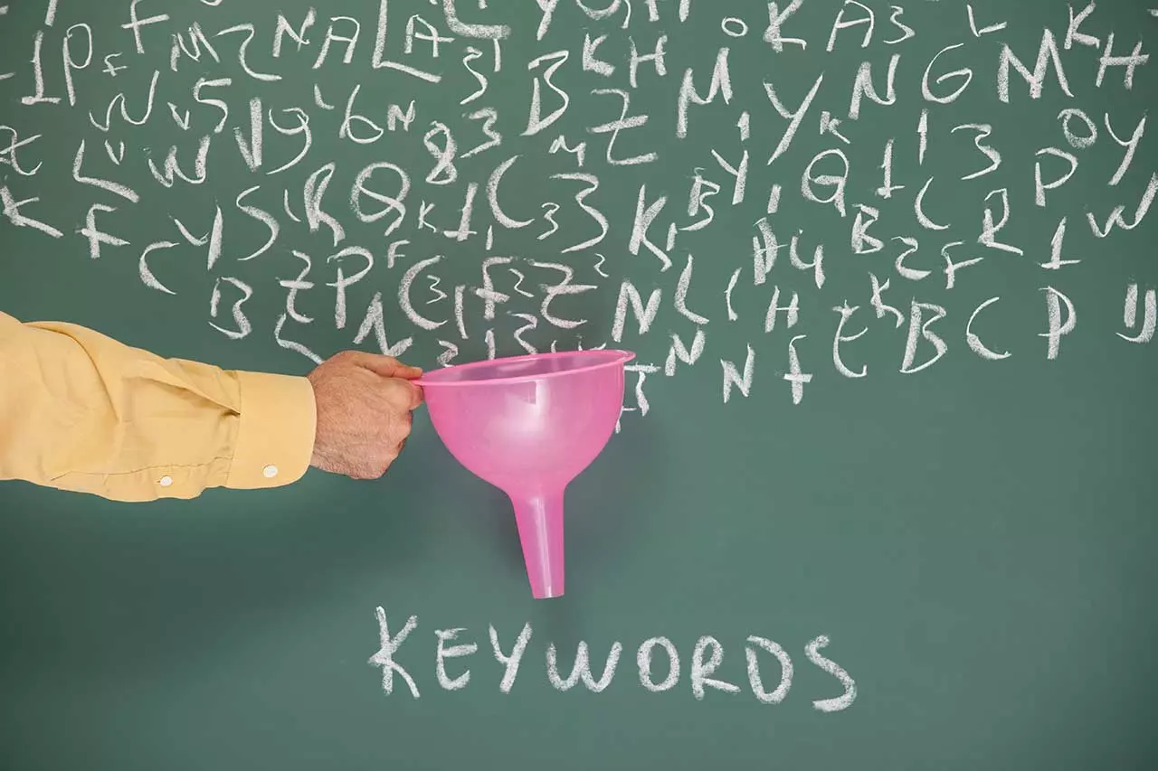 Marketing Keyword Research Strategy: From Start to Feedback
