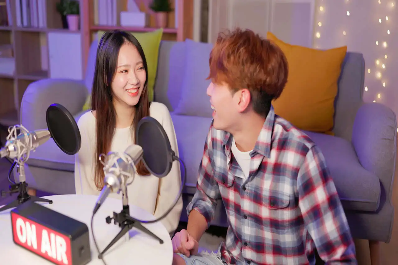 Korean Influencers in Marketing: Micro vs. Macro Influencers