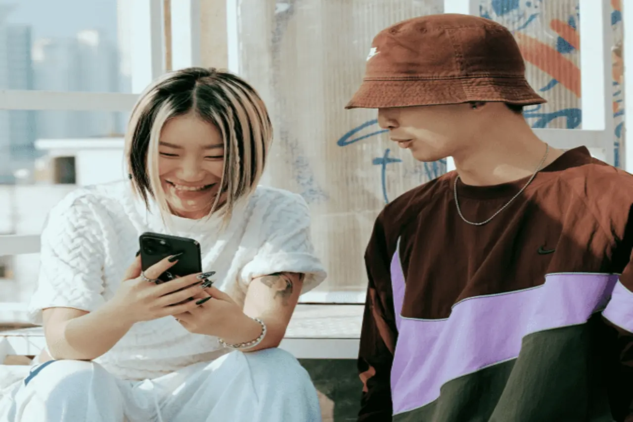 Nike’s Success with Naver Display Ads