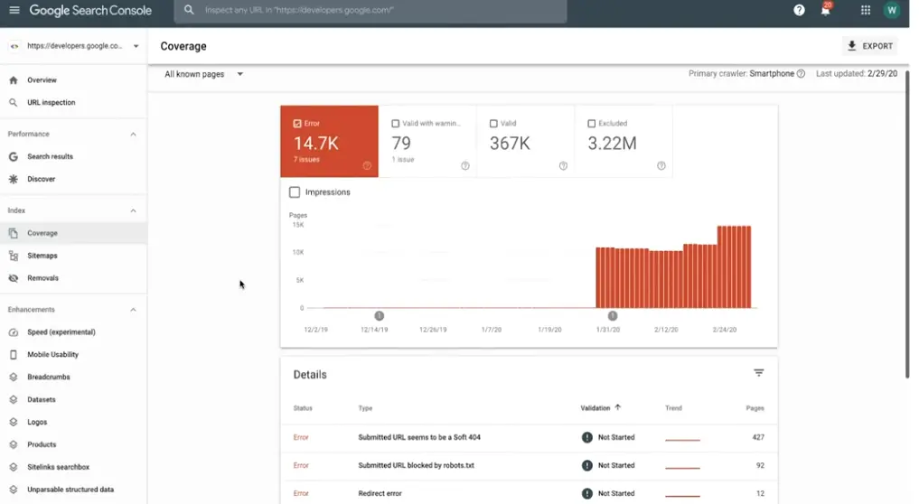주요 HTTP 4xx error code 상세 해설