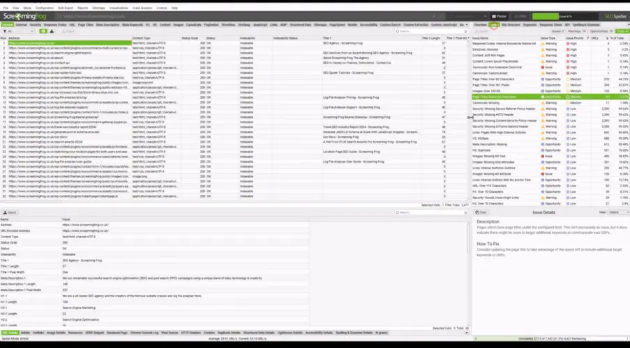 모든 4xx 오류를 해결해야 하나요?