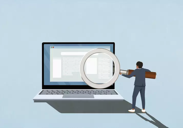 고립 페이지 (Orphan Page) 주요 원인과 해결방법