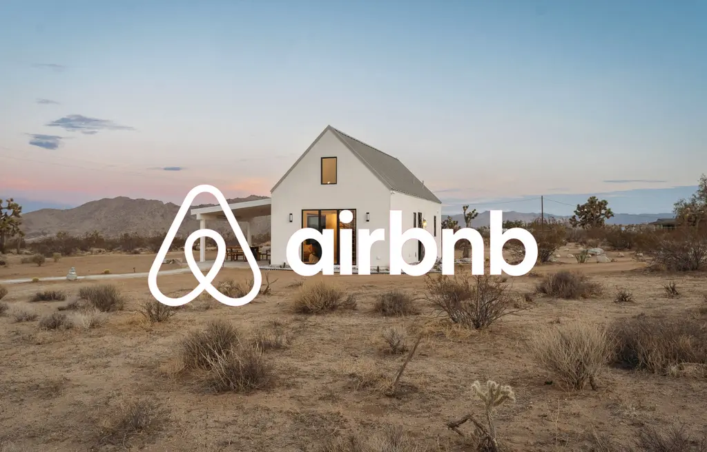 Airbnb