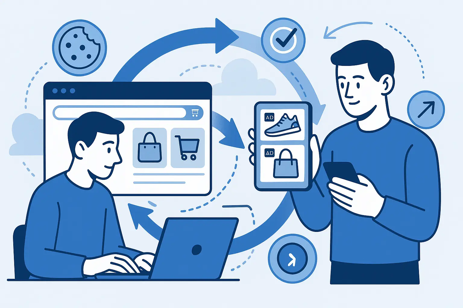 리마케팅 (Remarketing)