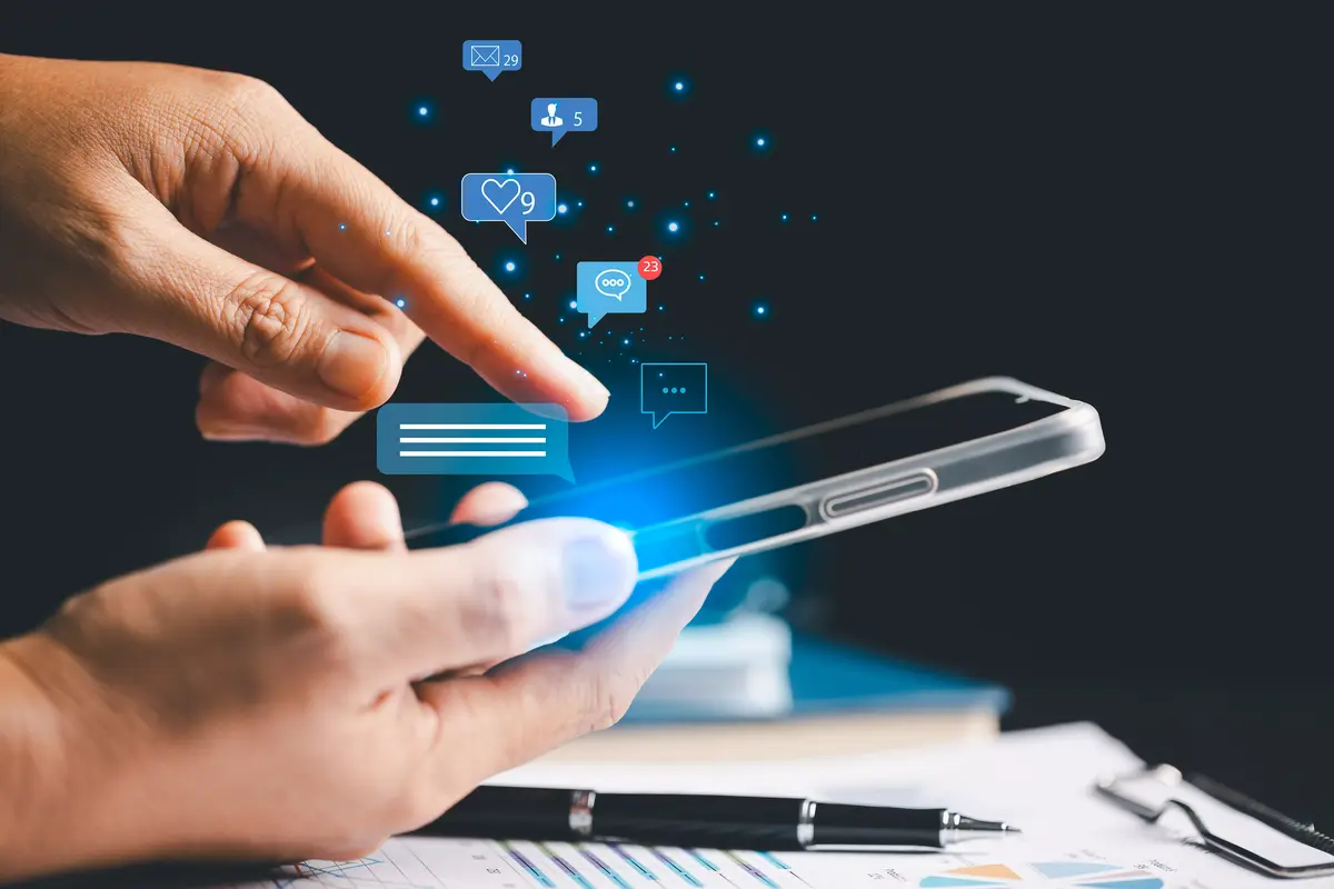 마케팅채널믹스 (Marketing channel mix)