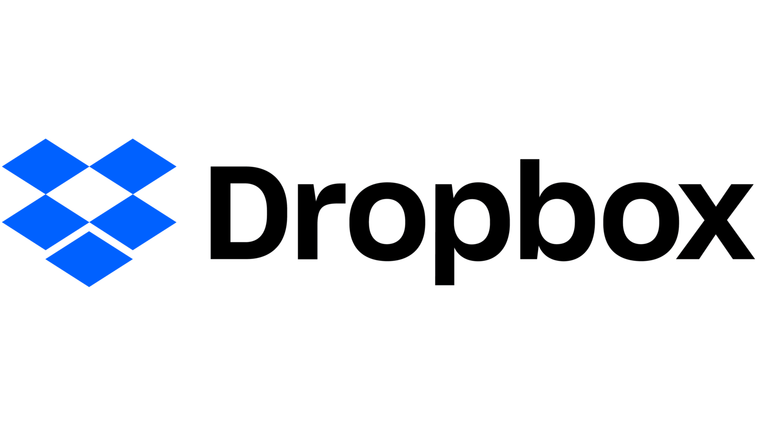 dropbox logo image
