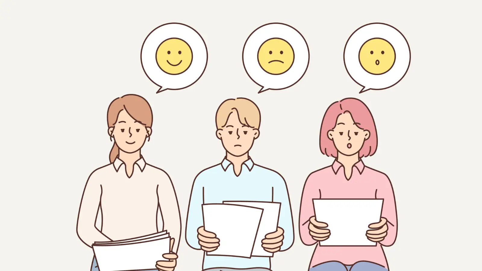 고객 의사결정 여정(CDJ)에 미치는 영향