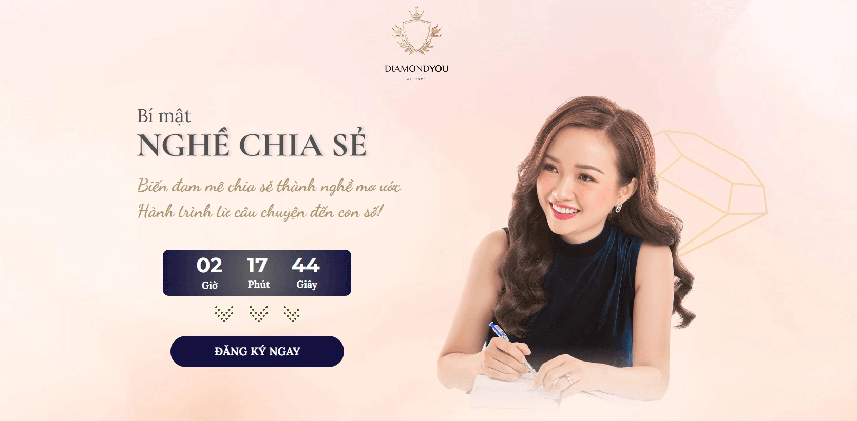 mini.workshop Bí Mật Nghề Chia Sẻ