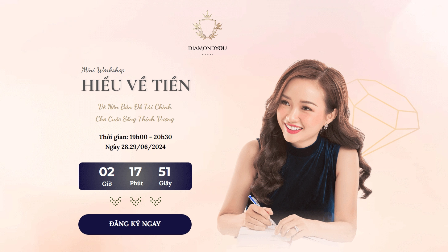 mini.workshop Hiểu Về Tiền