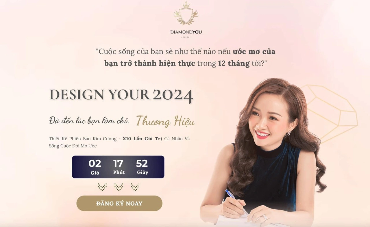 Banner Design Your 2024 New