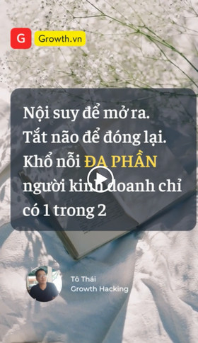 Nội Suy Và Quên Lãng