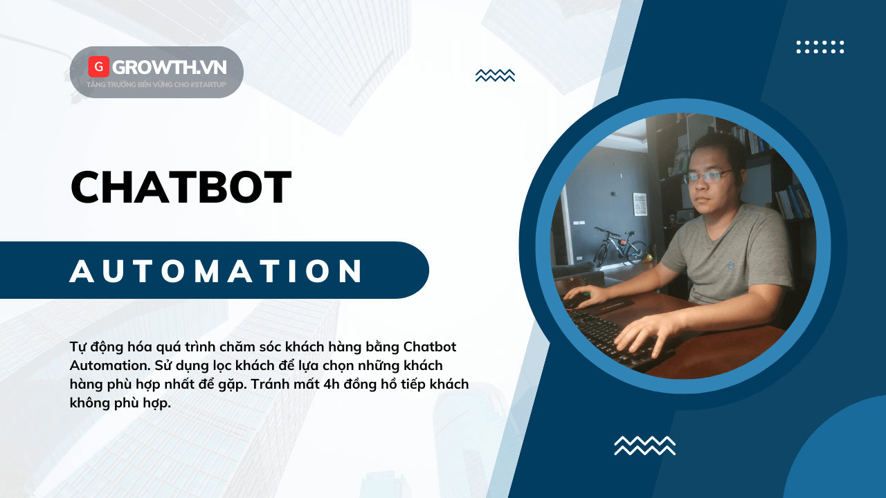 Chatbot Automation