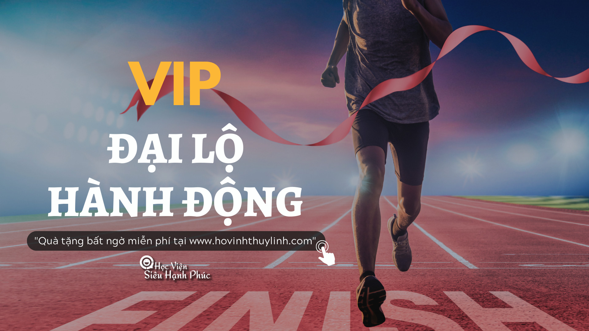 Đại Lộ Hành Động VIP