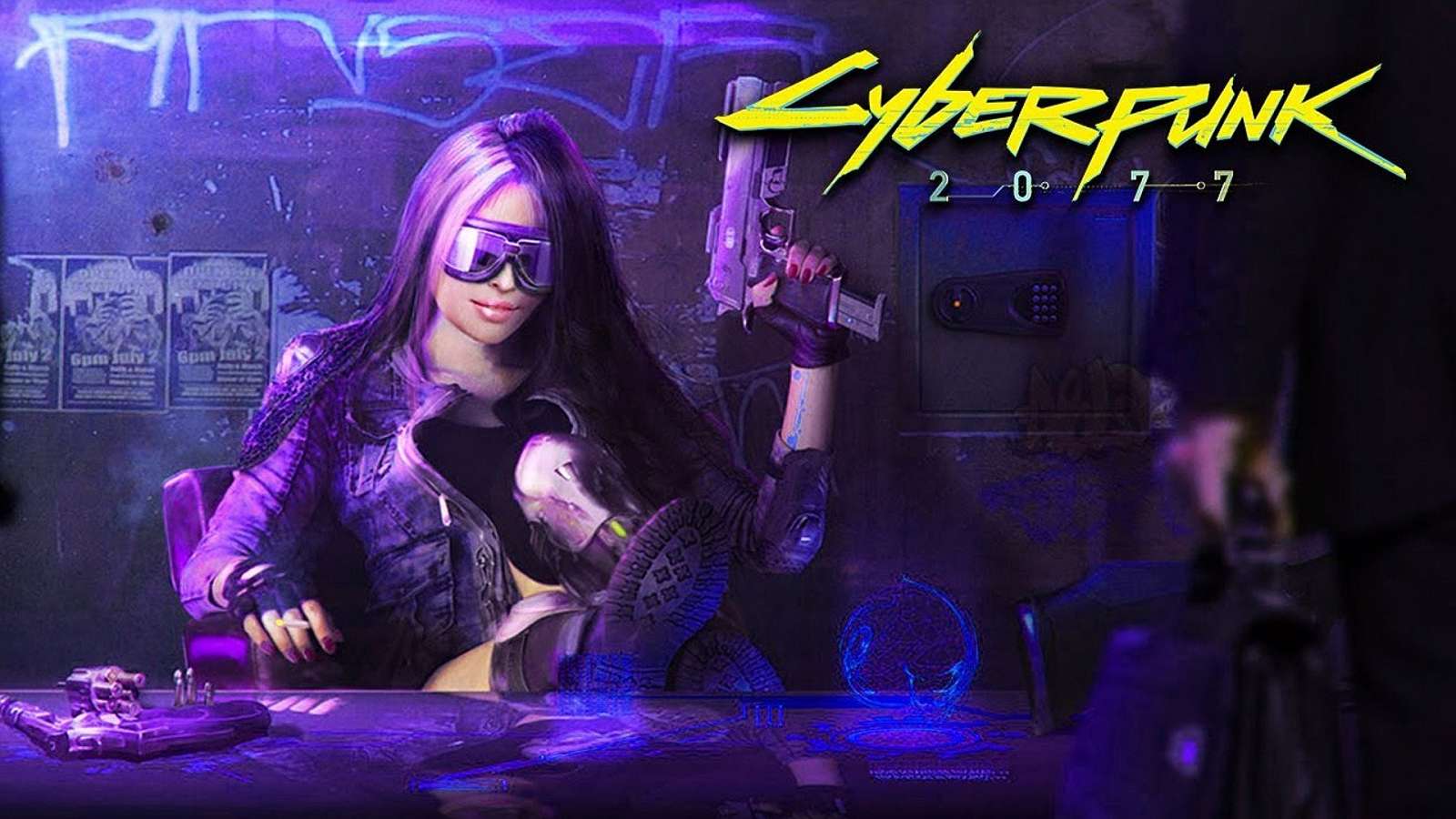 Nový trailer na Cyberpunk 2077 vás zavede do zákulisí vývoje