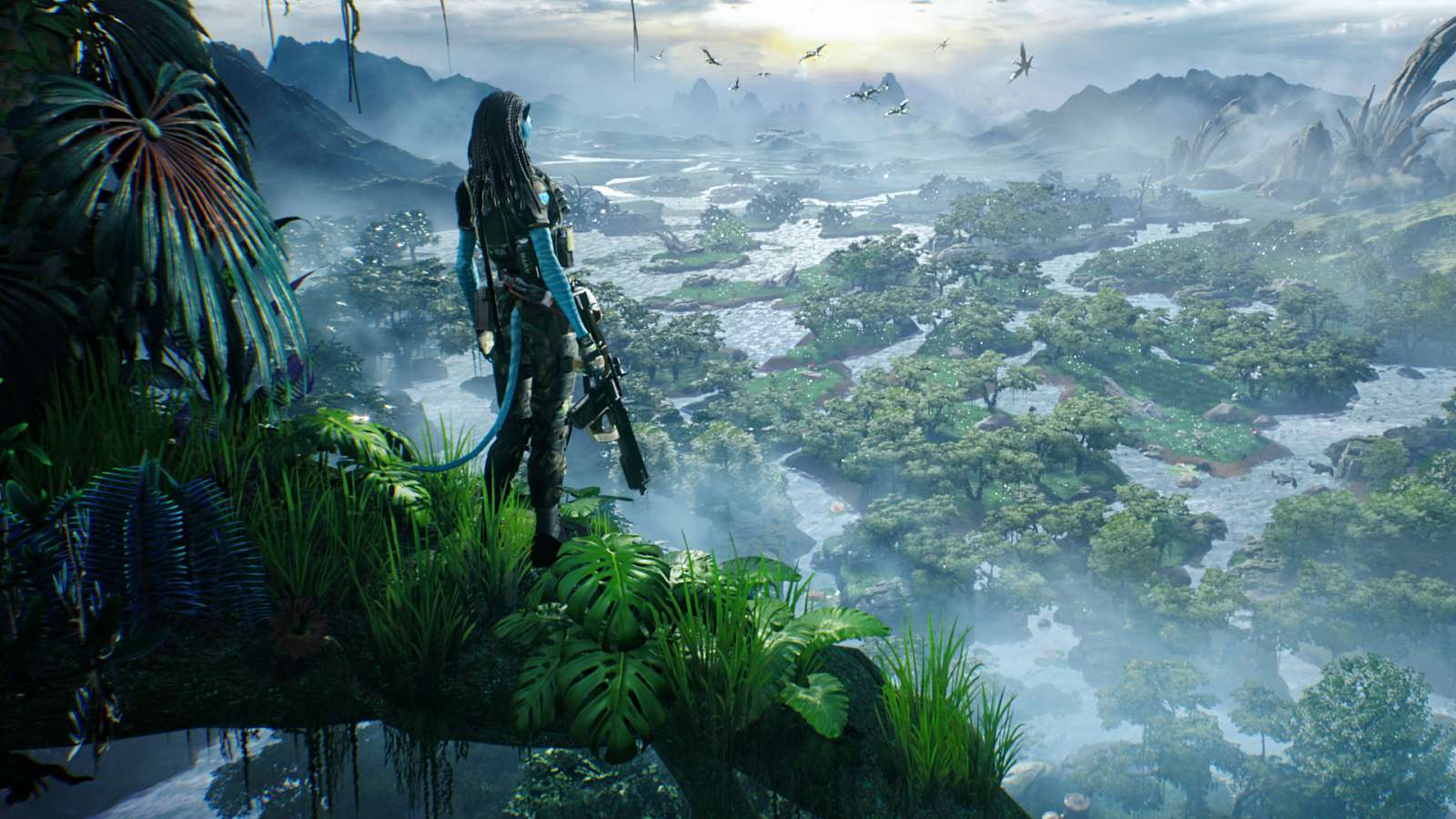 Disney oznamuje mobilní MMORPG Avatar: Reckoning