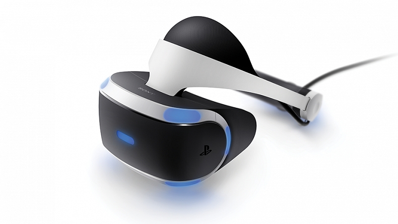 Sony promluvilo o prodejích PlayStation VR a PlayStation 4 Pro