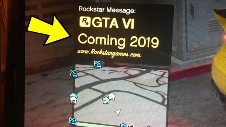 Rockstar Games potvrdilo, že GTA 6 v roce 2019 nebude