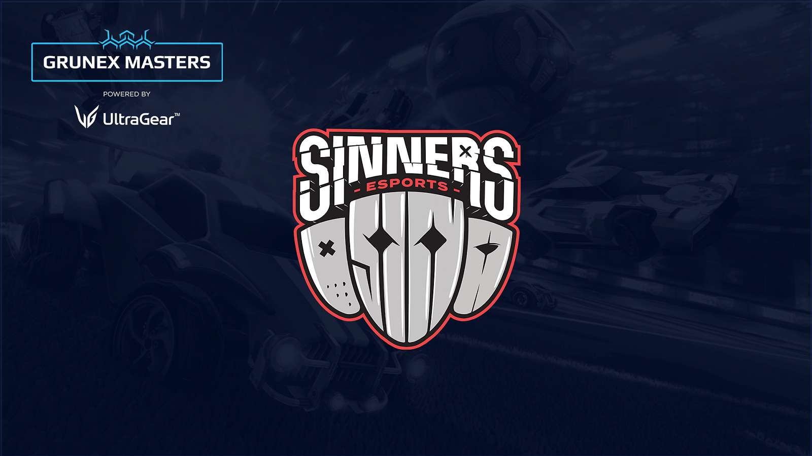 SINNERS si poradili s ENTERPRISE a postupují do Grunex Masters