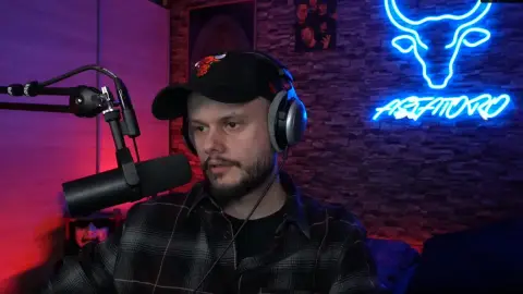 Přední slovenský streamer Astatoro dnes vyzkouší Kick