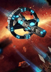 Sid Meier's Starships