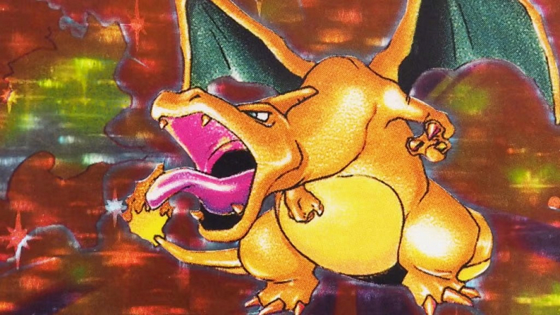 Sběratel přišel o Pokémon kartičky za 12 milionů korun, policie po zloději pátrá