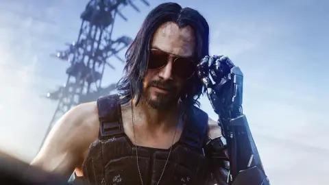 Cyberpunk 2077 brzy dorazí do Game Passu