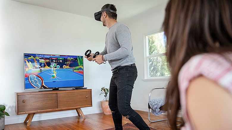 Oculus Quest a Rift S mají přesná data uvedení na trh