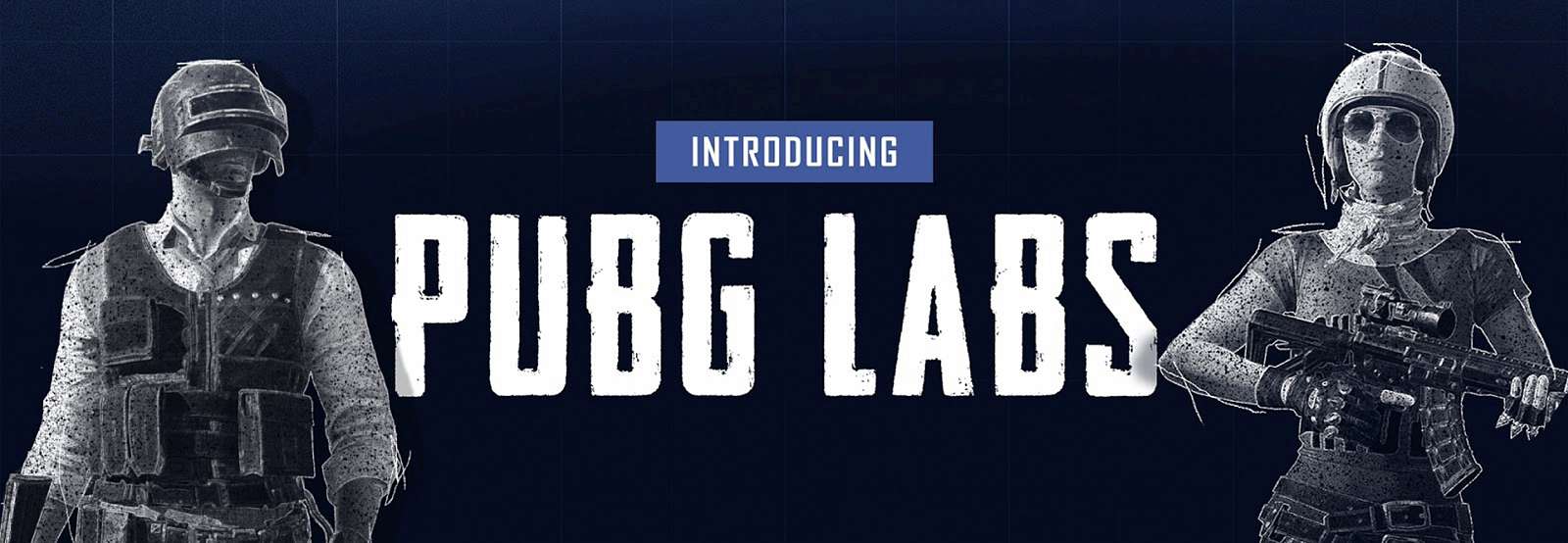 [PUBG] PUBG Labs je obdoba testovacích serverů