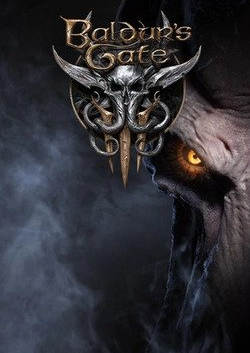 Baldur's Gate 3