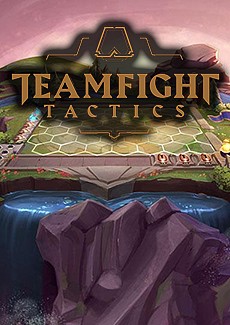 Teamfight Tactics EUNE