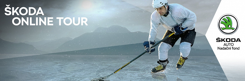 ŠKODA Online Tour | NHL 21 na Xbox One | Kvalifikace #1