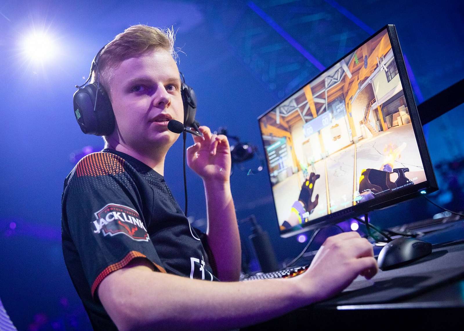 [VALORANT] Změny ve fnatic, Čech MAGNUM se přesouvá na lavičku