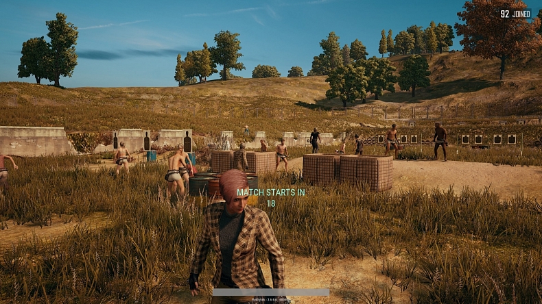 PUBG - update s novými spawn lokacemi a dalšími změnami