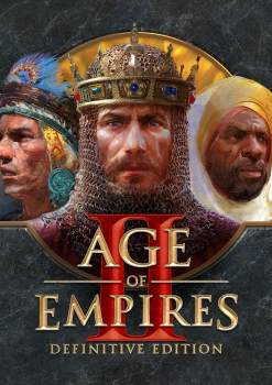 Age of Empires II Definitive Edition