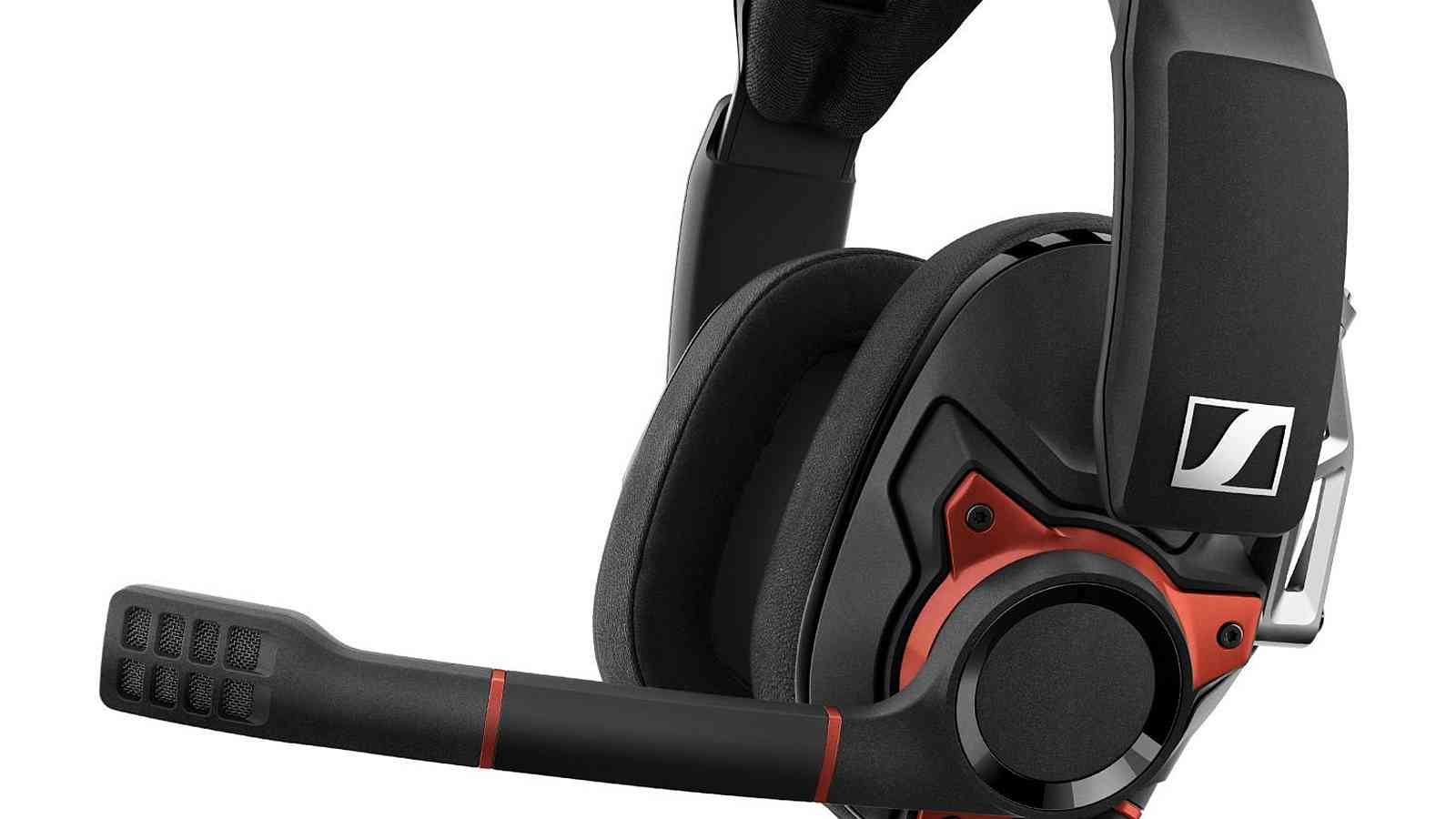 Sennheiser připomíná hráčské portfolio novým headsetem